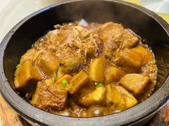 -四季暖堂·融合江浙菜(N1955创业园店)