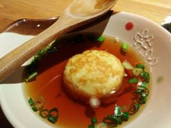 明石烧-章之鱼家(体育东路店)