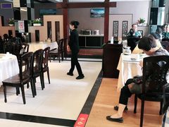 大堂-南方酒店·淮扬菜(回民街店)