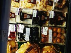 -GranVida生活超市(海信广场店)