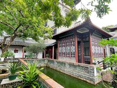 -东莞市可园博物馆