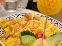 菠萝炒饭-KingThaia金泰兰(滨江天街店)