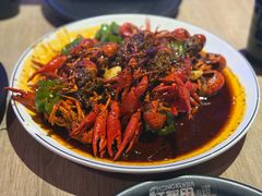 -红盔甲·小龙虾(车公庙店)