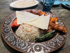 -梅夫娜土耳其餐厅.清真HALAL