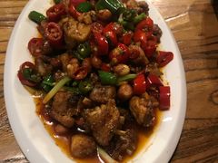 -俏湘私房菜(国贸店)