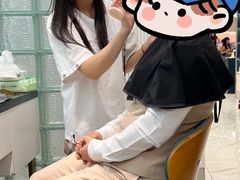 -海马体照相馆(环贸iapm大师爱情店)
