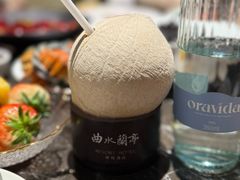 -曲水兰亭(北京四惠店)