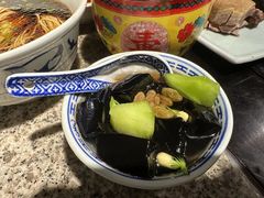 -南京大牌档(香港广场店)