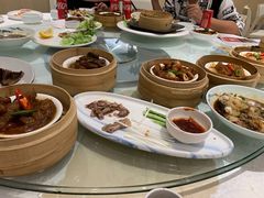 -宴会中心