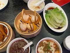 -金鼎轩(鸟巢北辰荟店)