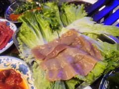 -萍姐火锅·公路夜市(打浦桥日月光店)
