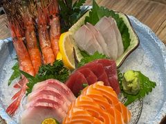 -河风の幸会精致料理