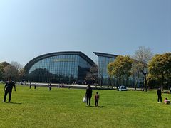 -上海长江河口科技馆