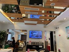 大堂-106餐厅(山水文园店)