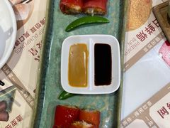 -赏点粤式点心(广州塔店)