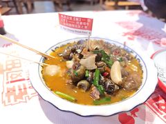 -老闵田螺馆·南昌市井菜·特色小吃(总店)