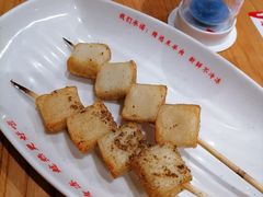 -南城香(北京南站店)