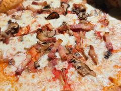 -JINNS锦时 steak&pizza(浸信会礼拜堂旧址店)
