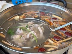 -小煵记·打边炉(西丽文光店)