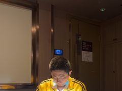 -陆琴脚艺·足浴·SPA(夫子庙店)