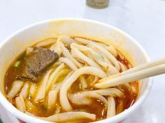 -骏骏牛肉粉店(吉庆街店)