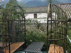 -喵屿·大理花园猫咖