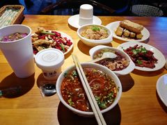 -搓火大都会(广安门总店)