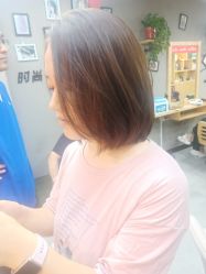 -首艺美发