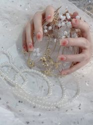 -1T·1M 日式美甲美睫