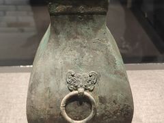 -平原博物院