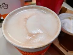 -CoCo都可(新我格广场店)