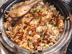 -大自然(鲁家村店)
