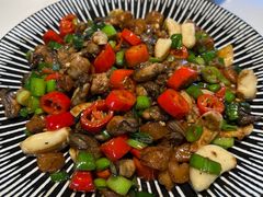 -满香舒·漳州小馆(大唐店)