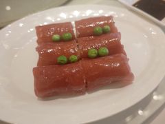 红米肠-利苑酒家(宜安广场店)