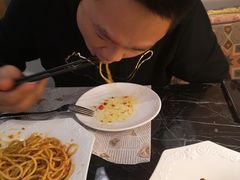 -餮熹Tipsea法餐(吉大店)
