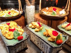 -喜庭海鲜自助(来福士店)