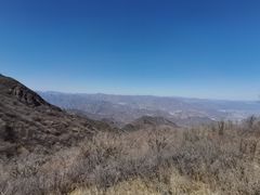 -阳台山自然风景区
