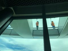 -澳门旅游塔360°旋转餐厅(南湾湖广场店)