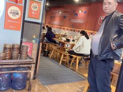 -小饕荟雅安贡椒鱼鲜馆(广福桥店)