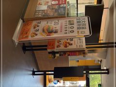 -麦当劳(佛山流行前线店)