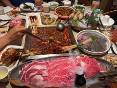-锦城印象火锅(天府三街店)