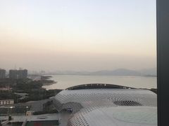 -小南洋海景餐厅(深圳湾店)
