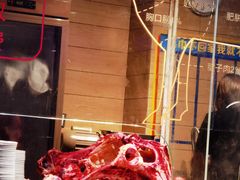 -蒙肥羊·酸汤潮牛·鲜牛肉火锅烤肉自助(岗顶店)
