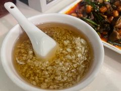 -太婆天府山珍酒楼(亚运村店)