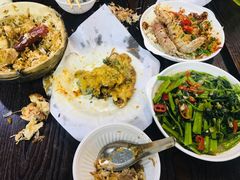 -兴记菜馆