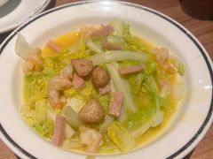 -太二酸菜鱼(浦东正大广场店)