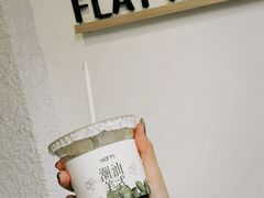 -Cafe on warm(丹霞店)