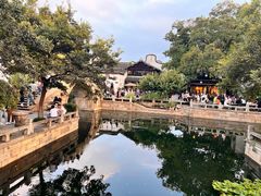 -嘉兴月河历史街区