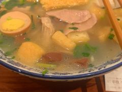 -小潘记鸭血粉丝汤