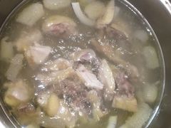 -椰贝原味椰子鸡(高新万达店)